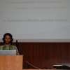 Second Day of Conference